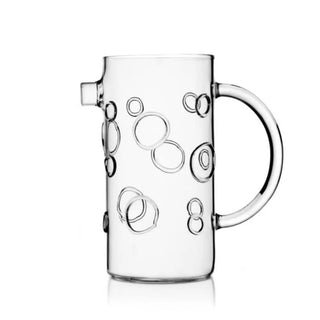 Ichendorf Decò jug - Buy now on ShopDecor - Discover the best products by ICHENDORF design