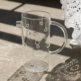 Ichendorf Decò jug - Buy now on ShopDecor - Discover the best products by ICHENDORF design