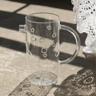 Ichendorf Decò jug - Buy now on ShopDecor - Discover the best products by ICHENDORF design