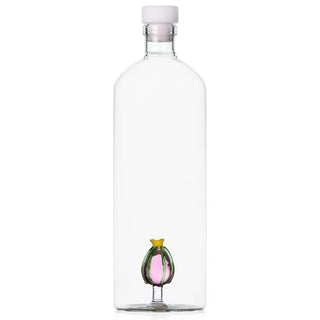 Ichendorf Desert Plant bottle with cactus Ichendorf Desert Plants Pink - Buy now on ShopDecor - Discover the best products by ICHENDORF design