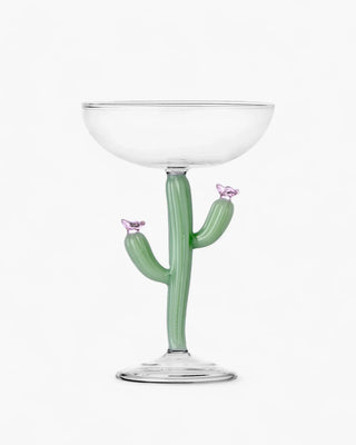 Ichendorf Desert Plants champagne bowl cactus matt green - Buy now on ShopDecor - Discover the best products by ICHENDORF design