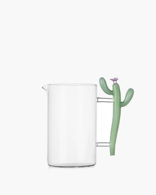 Ichendorf Desert Plants Jug cactus matt green by Alessandro Baldereschi - Buy now on ShopDecor - Discover the best products by ICHENDORF design