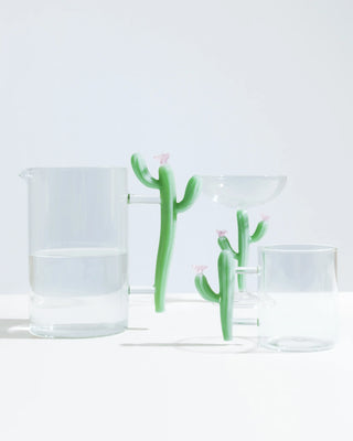 Ichendorf Desert Plants Jug cactus matt green - Buy now on ShopDecor - Discover the best products by ICHENDORF design