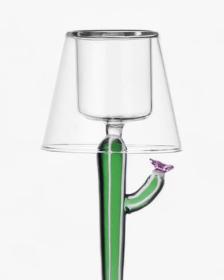 Ichendorf Desert Plants tealight green cactus - Buy now on ShopDecor - Discover the best products by ICHENDORF design