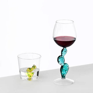 Ichendorf Desert Plants wine glass cactus - Buy now on ShopDecor - Discover the best products by ICHENDORF design