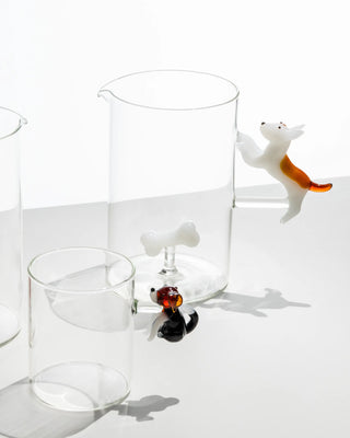 Ichendorf Dogs jug - Buy now on ShopDecor - Discover the best products by ICHENDORF design