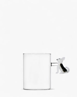 Ichendorf Dogs mug Ichendorf Bull Terrier - Buy now on ShopDecor - Discover the best products by ICHENDORF design