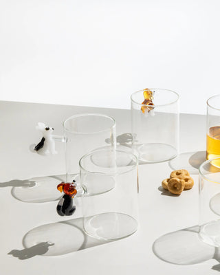 Ichendorf Dogs mug - Buy now on ShopDecor - Discover the best products by ICHENDORF design