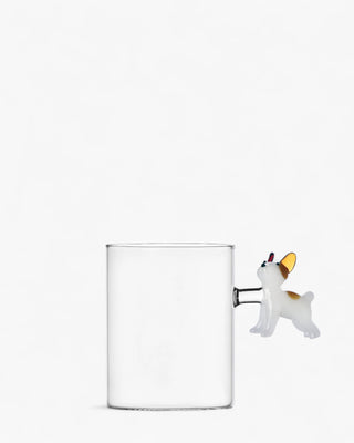 Ichendorf Dogs mug Ichendorf French Bulldog - Buy now on ShopDecor - Discover the best products by ICHENDORF design