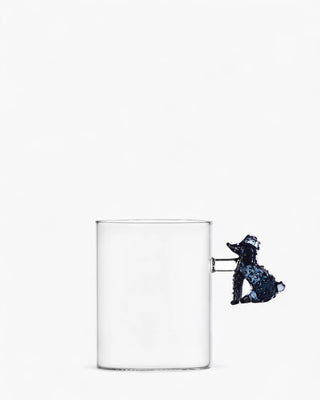 Ichendorf Dogs mug Ichendorf Poodle - Buy now on ShopDecor - Discover the best products by ICHENDORF design