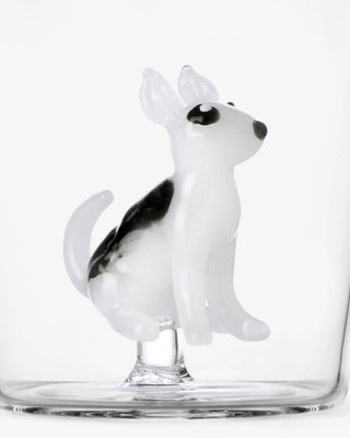 Ichendorf Dogs tumbler - Buy now on ShopDecor - Discover the best products by ICHENDORF design
