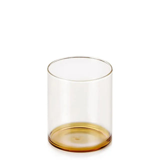 Ichendorf Fondale tumbler Amber - Buy now on ShopDecor - Discover the best products by ICHENDORF design