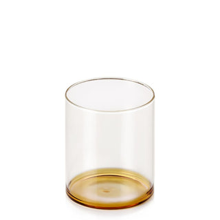 Ichendorf Fondale tumbler Amber - Buy now on ShopDecor - Discover the best products by ICHENDORF design