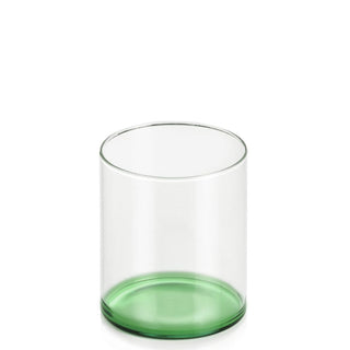 Ichendorf Fondale tumbler Green - Buy now on ShopDecor - Discover the best products by ICHENDORF design