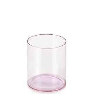 Ichendorf Fondale tumbler Pink - Buy now on ShopDecor - Discover the best products by ICHENDORF design