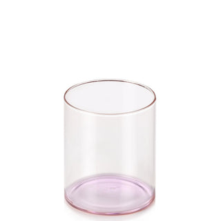 Ichendorf Fondale tumbler Pink - Buy now on ShopDecor - Discover the best products by ICHENDORF design