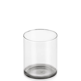 Ichendorf Fondale tumbler Smoke - Buy now on ShopDecor - Discover the best products by ICHENDORF design