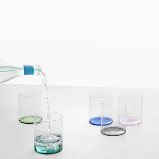 Ichendorf Fondale tumbler - Buy now on ShopDecor - Discover the best products by ICHENDORF design