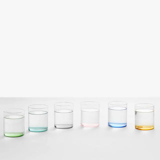 Ichendorf Fondale tumbler - Buy now on ShopDecor - Discover the best products by ICHENDORF design