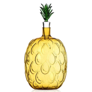 Ichendorf Fruits & Flowers bottle pineapple - Buy now on ShopDecor - Discover the best products by ICHENDORF design