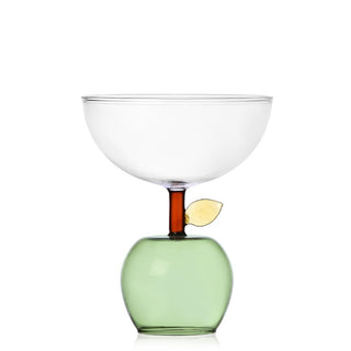 Ichendorf Fruits & Flowers cup Ichendorf Fruits Apple - Buy now on ShopDecor - Discover the best products by ICHENDORF design