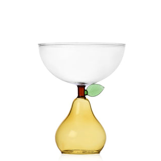 Ichendorf Fruits & Flowers cup Ichendorf Fruits Pear - Buy now on ShopDecor - Discover the best products by ICHENDORF design