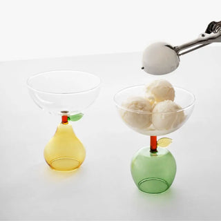 Ichendorf Fruits & Flowers cup - Buy now on ShopDecor - Discover the best products by ICHENDORF design