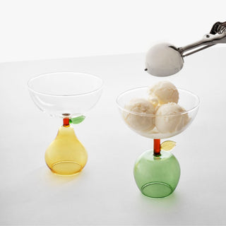 Ichendorf Fruits & Flowers cup - Buy now on ShopDecor - Discover the best products by ICHENDORF design