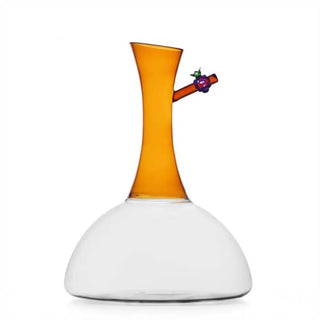 Ichendorf Fruits & Flowers decanter - Buy now on ShopDecor - Discover the best products by ICHENDORF design