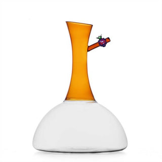 Ichendorf Fruits & Flowers decanter Ichendorf Fruits Blackberry - Buy now on ShopDecor - Discover the best products by ICHENDORF design