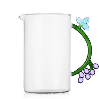 Ichendorf Fruits & Flowers jug grape - Buy now on ShopDecor - Discover the best products by ICHENDORF design