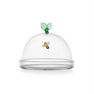 Ichendorf Garden Picnic dome with dish Ichendorf Bee - Buy now on ShopDecor - Discover the best products by ICHENDORF design