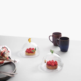 Ichendorf Garden Picnic dome with dish - Buy now on ShopDecor - Discover the best products by ICHENDORF design