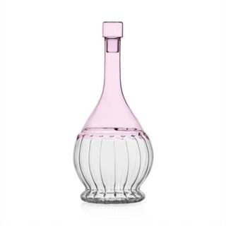 Ichendorf Garden Picnic flask Ichendorf Pink 1 l - 33.81 oz - Buy now on ShopDecor - Discover the best products by ICHENDORF design