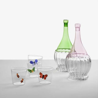 Ichendorf Garden Picnic flask - Buy now on ShopDecor - Discover the best products by ICHENDORF design