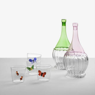 Ichendorf Garden Picnic flask - Buy now on ShopDecor - Discover the best products by ICHENDORF design