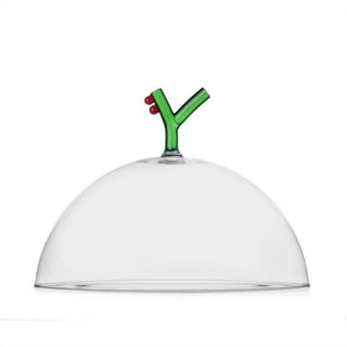 Ichendorf Greenwood dome berries diam. 25 cm. - 9.84 in. - Buy now on ShopDecor - Discover the best products by ICHENDORF design