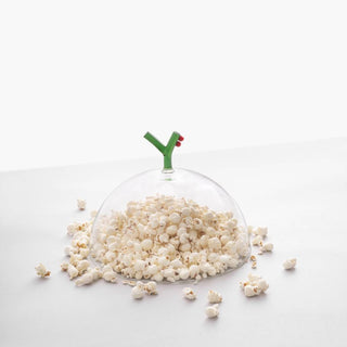 Ichendorf Greenwood dome berries diam. 25 cm. - 9.84 in. - Buy now on ShopDecor - Discover the best products by ICHENDORF design