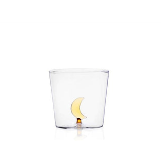 Ichendorf Greenwood tumbler moon by Alessandra Baldereschi - Buy now on ShopDecor - Discover the best products by ICHENDORF design