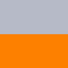 Ichendorf Grey/Orange