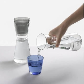 Ichendorf High Rise pitcher - Buy now on ShopDecor - Discover the best products by ICHENDORF design