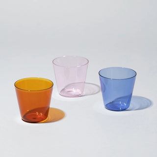 Ichendorf High Rise tumbler by Keiji Takeuchi - Buy now on ShopDecor - Discover the best products by ICHENDORF design