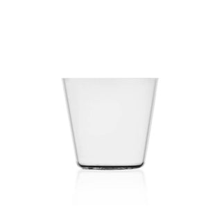 Ichendorf High Rise tumbler by Keiji Takeuchi Ichendorf High Rise Clear - Buy now on ShopDecor - Discover the best products by ICHENDORF design