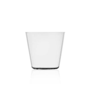 Ichendorf High Rise tumbler Ichendorf High Rise Clear - Buy now on ShopDecor - Discover the best products by ICHENDORF design