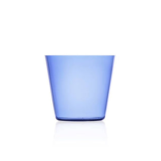 Ichendorf High Rise tumbler by Keiji Takeuchi Ichendorf High Rise Light Blue - Buy now on ShopDecor - Discover the best products by ICHENDORF design