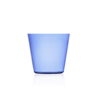 Ichendorf High Rise tumbler Ichendorf High Rise Light Blue - Buy now on ShopDecor - Discover the best products by ICHENDORF design