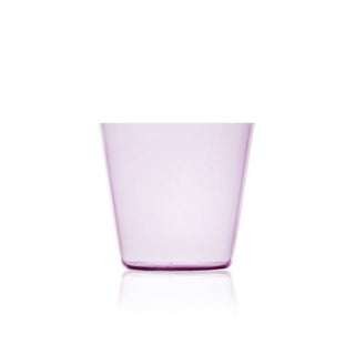 Ichendorf High Rise tumbler Ichendorf High Rise Pink - Buy now on ShopDecor - Discover the best products by ICHENDORF design
