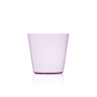 Ichendorf High Rise tumbler by Keiji Takeuchi Ichendorf High Rise Pink - Buy now on ShopDecor - Discover the best products by ICHENDORF design