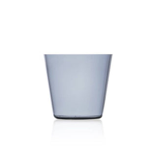 Ichendorf High Rise tumbler by Keiji Takeuchi Ichendorf High Rise Smoke - Buy now on ShopDecor - Discover the best products by ICHENDORF design