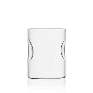 Ichendorf Impronta tumbler by Ichendorf Design - Buy now on ShopDecor - Discover the best products by ICHENDORF design